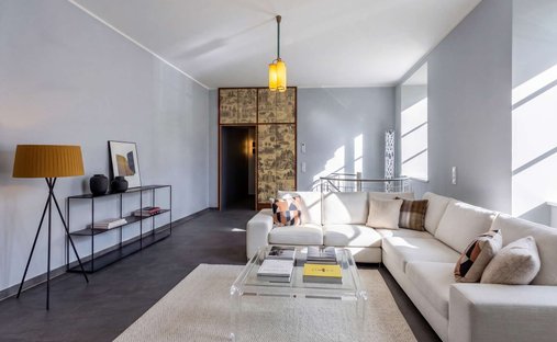 Appartement à Munich, Bavière, Allemagne 1