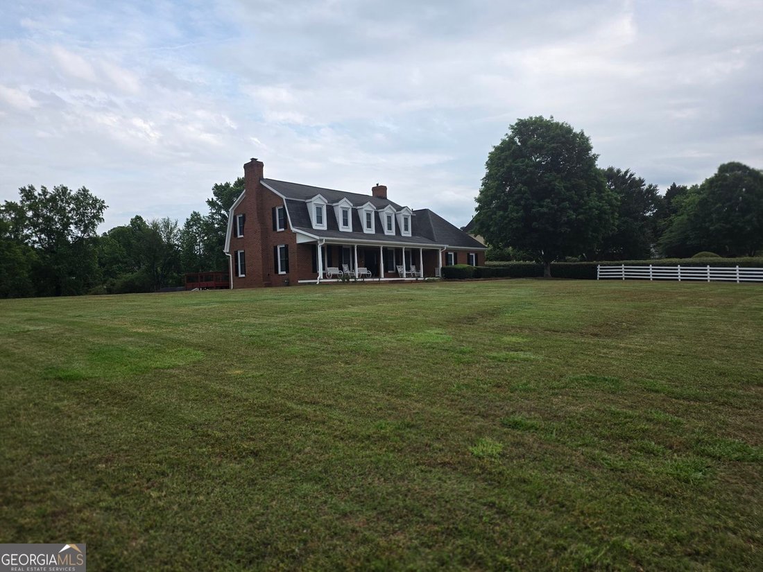 House in Lithonia, Georgia, United States 4 - 17895953