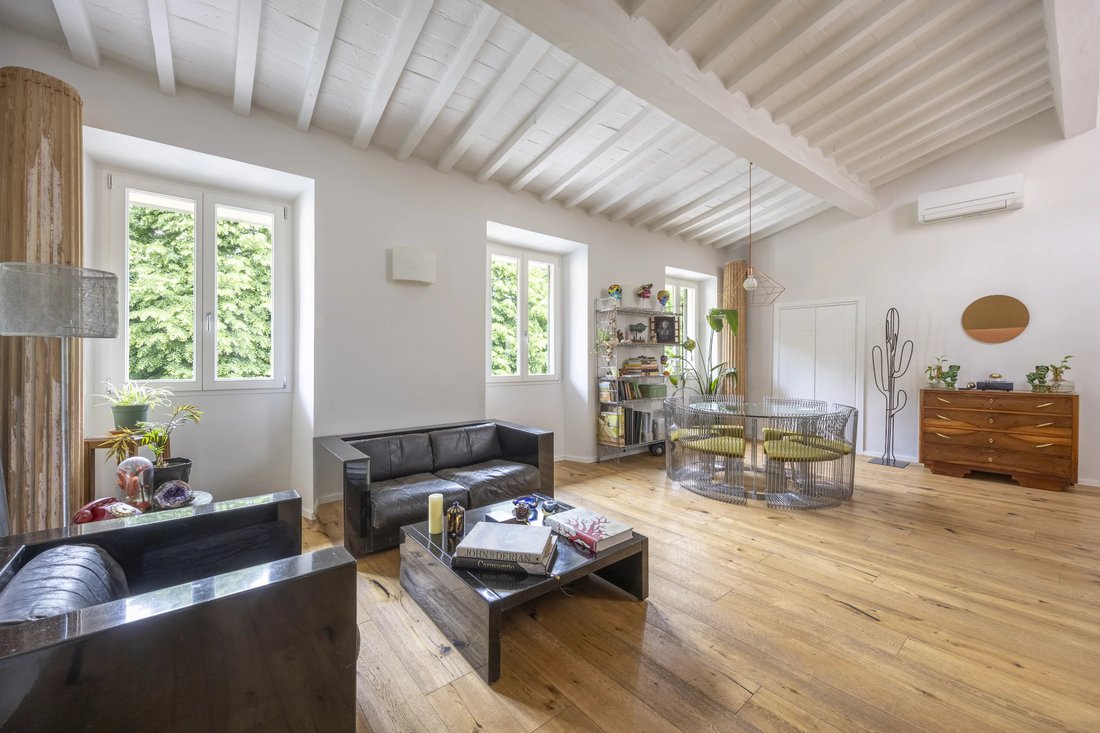 Penthouse in Center, Florence, Tuscany 3 - 17900209