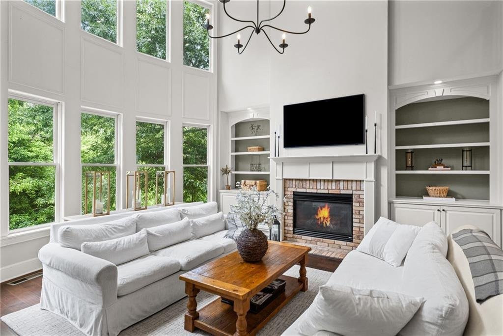 House in Canton, Georgia, United States 5 - 17899556