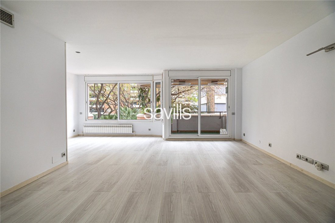Apartment in Les Corts, Barcelona, Spain 2 - 17897435