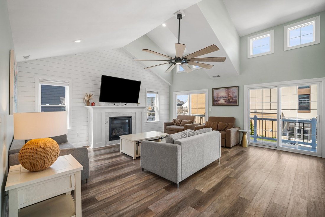 House in Wildwood, New Jersey, United States 5 - 17895387