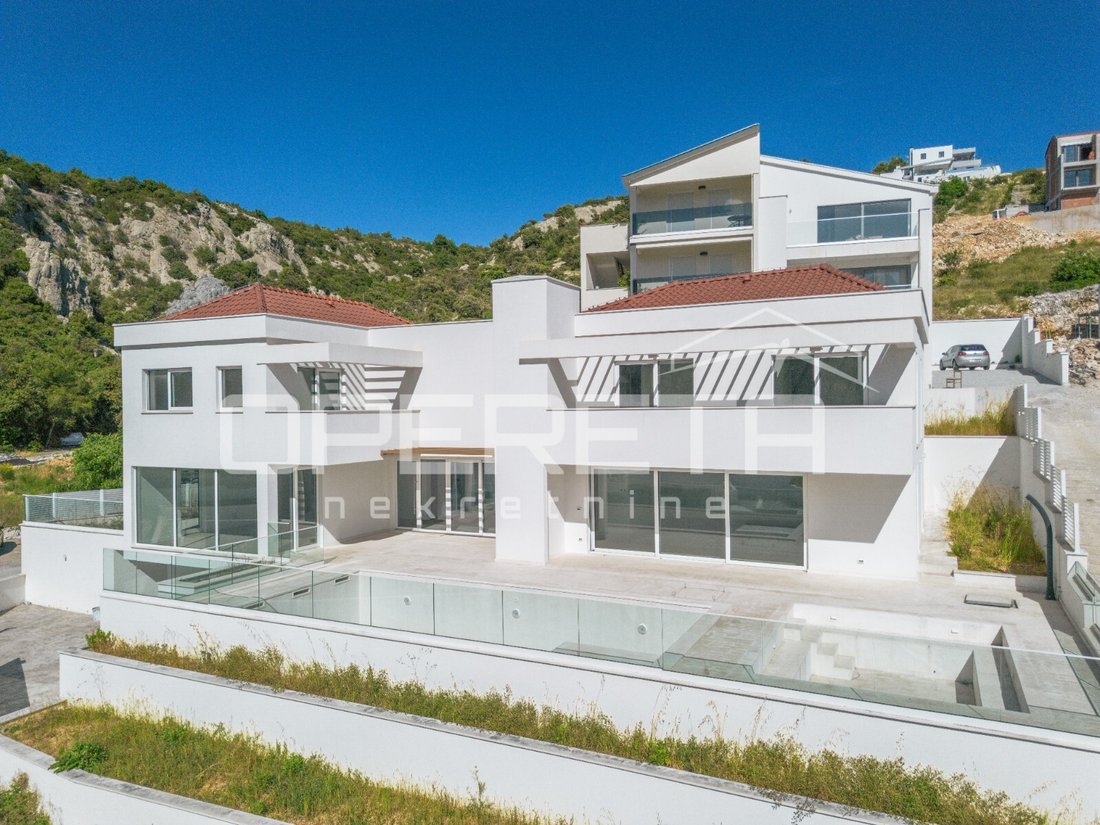 House in Sevid na Moru, Split-Dalmatia County, Croatia 2 - 17899963