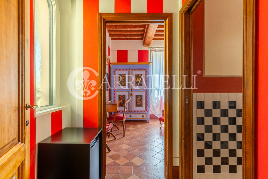 Villa in Montepulciano, Tuscany, Italy 4 - 17898520