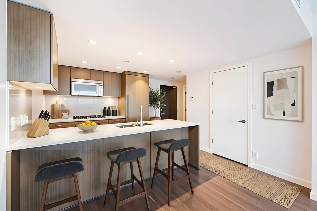 Condo in North Vancouver, British Columbia, Canada 5 - 17900258