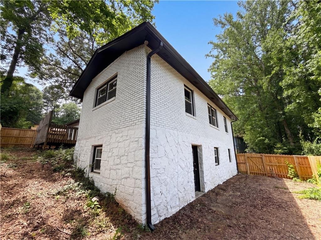 House in Chamblee, Georgia, United States 5 - 17896074