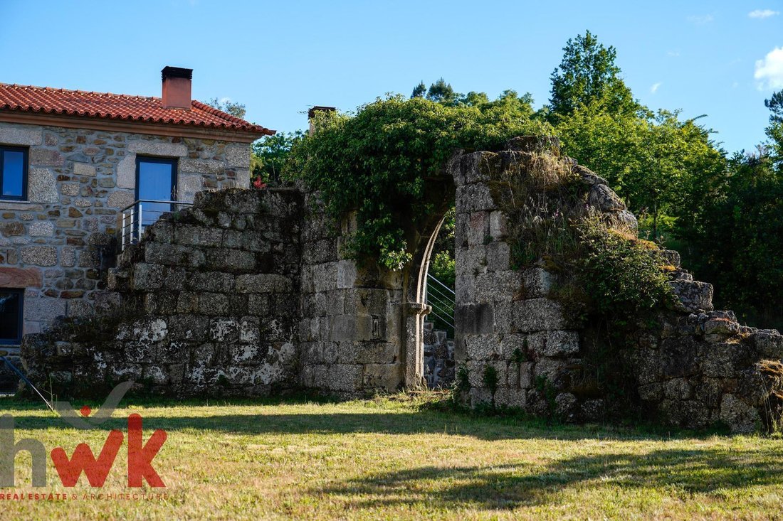 Villa in Oliveira do Hospital, Coimbra District, Portugal 4 - 17896594