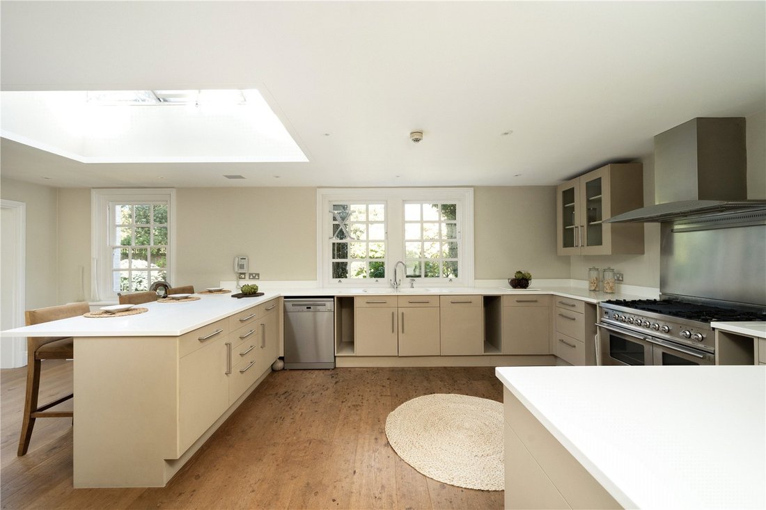 House in Putney Heath, Wandsworth (Greater London), England 5 - 17897495