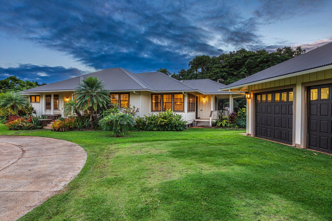 House in Koloa, Hawaii, United States 3 - 17898991