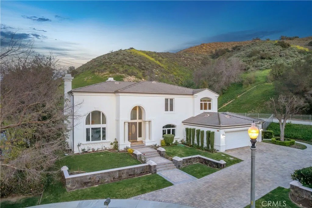 House in Hidden Hills, California, United States 1 - 17238111