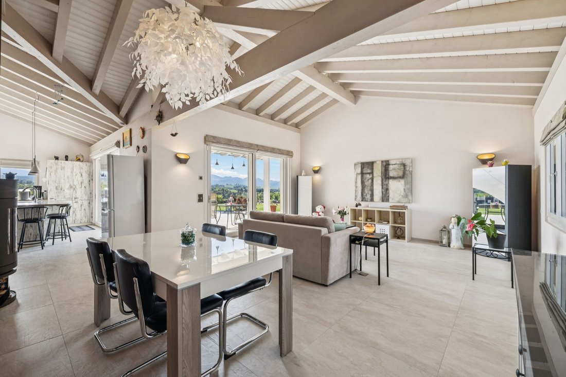 House in Ursy, Fribourg, Switzerland 3 - 17896488