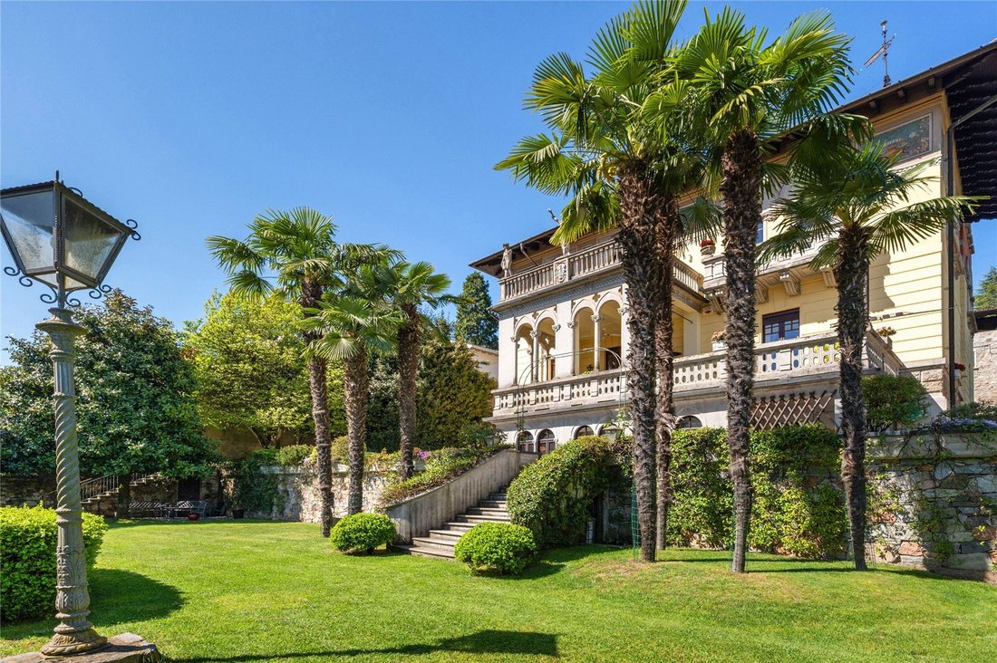 House in Marchirolo, Lombardy, Italy 5 - 17897565