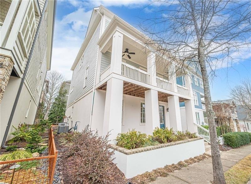 House in Woodstock, Georgia, United States 3 - 17896089