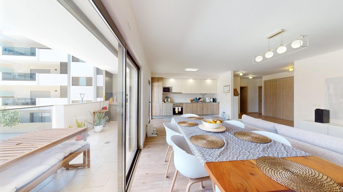 Apartment in Portimao, Algarve, Portugal 3 - 17896569