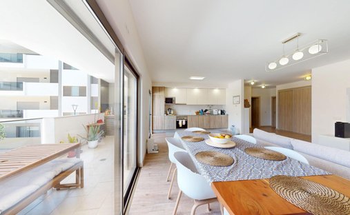 Apartment in Portimao, Algarve, Portugal 1