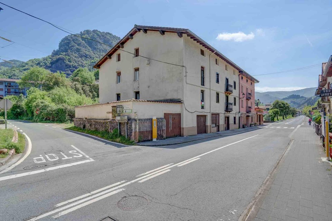 House in Ataun, Basque Country, Spain 2 - 17896589