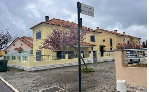 Villa a Odivelas, Lisbona, Portogallo 1