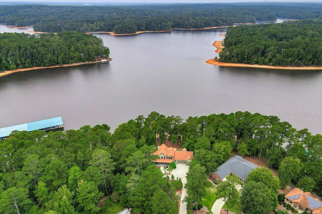 House in Danville, South Carolina, United States 4 - 17896329