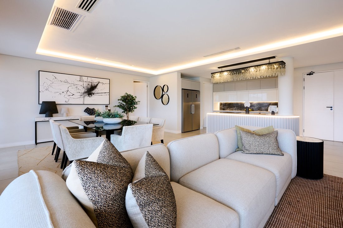 Apartment in Munyaka Waterfall City, Gauteng, South Africa 3 - 17897764