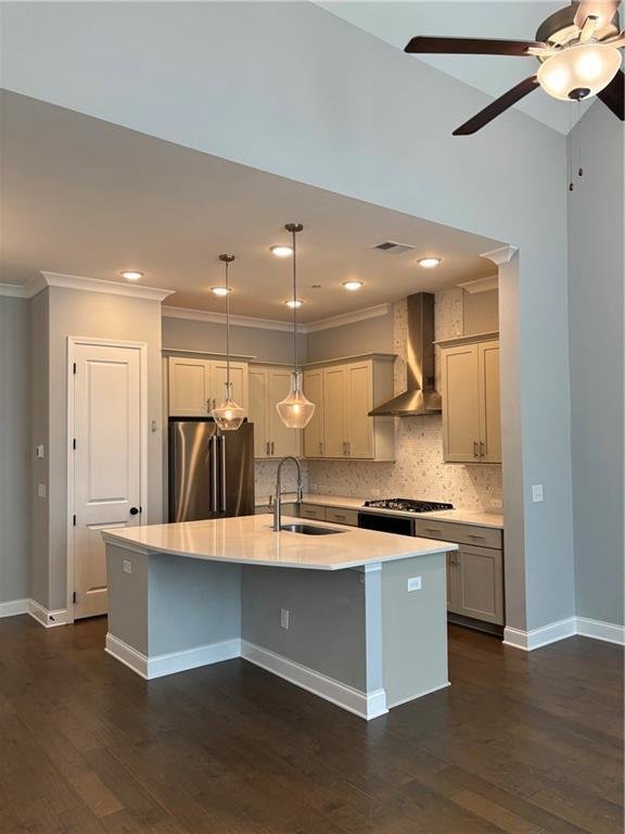 House in Smyrna, Georgia, United States 4 - 17899566