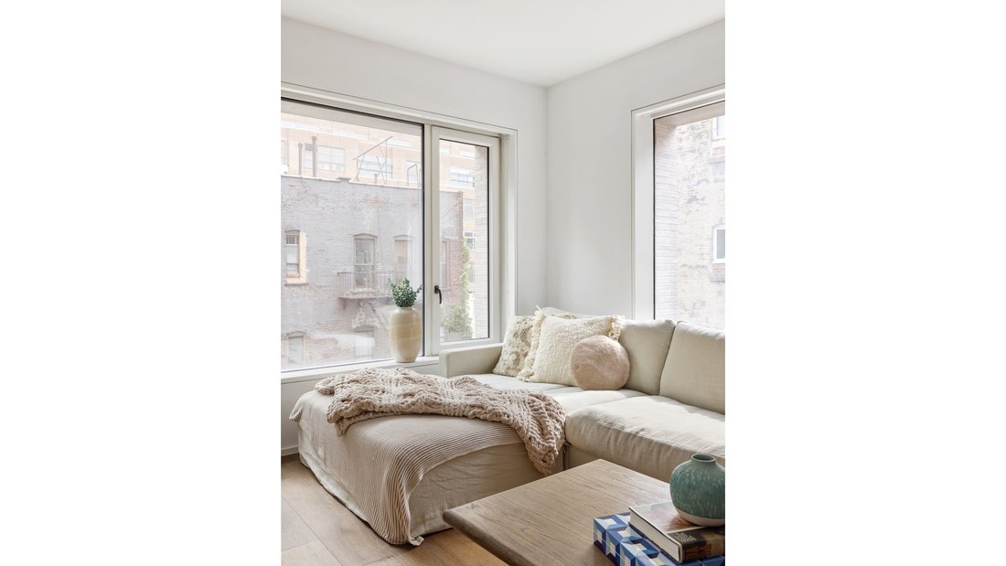 Appartement à New York, État de New York, États-Unis 3 - 17896657