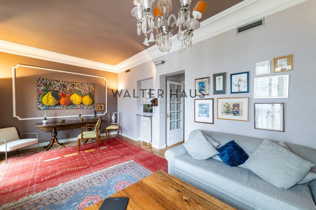 Apartment in Barrio Salamanca, Madrid, Spain 3 - 17897542