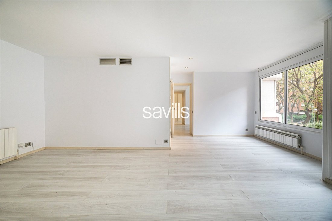 Apartment in Les Corts, Barcelona, Spain 5 - 17897435