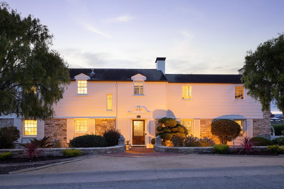 House in Pacific Grove, California, United States 5 - 17898040