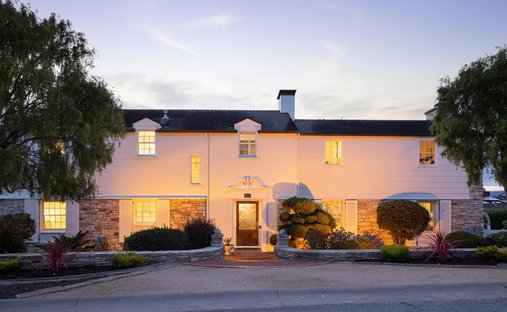 House in Pacific Grove, California, United States 1