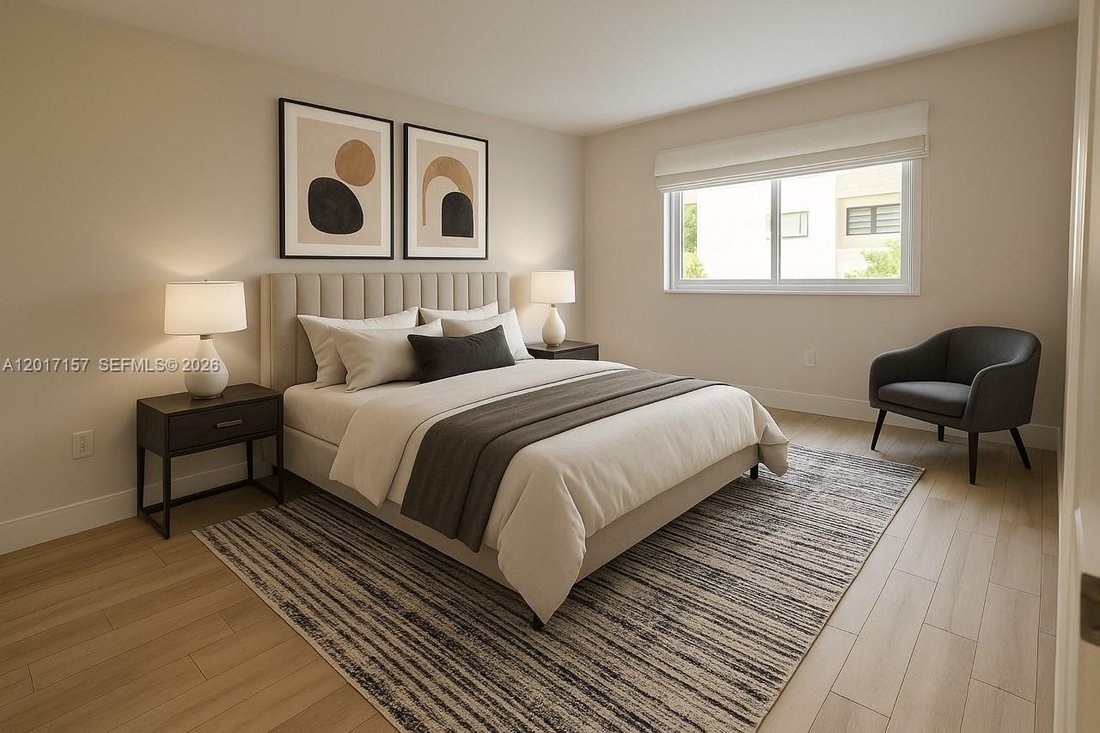 Condo in Key Biscayne, Florida, United States 3 - 17895862