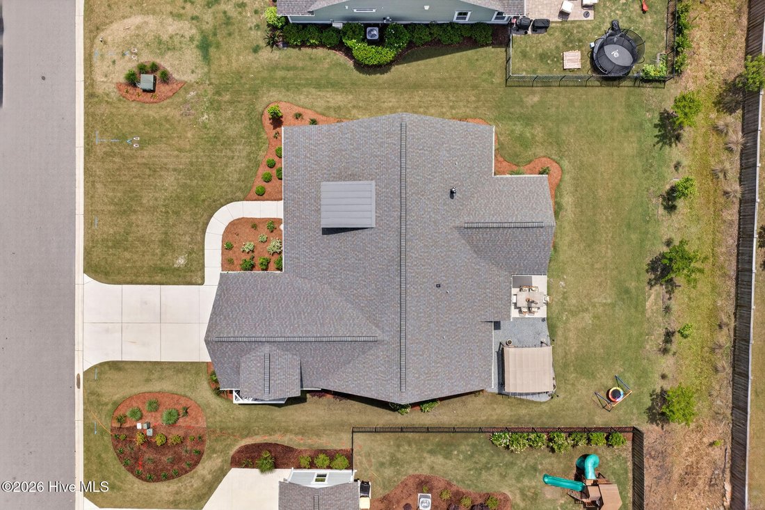 House in Hampstead, North Carolina, United States 4 - 17896297
