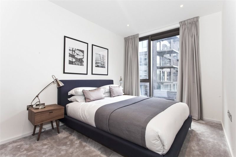 Apartment in Charing Cross, Westminster, England 3 - 17898319