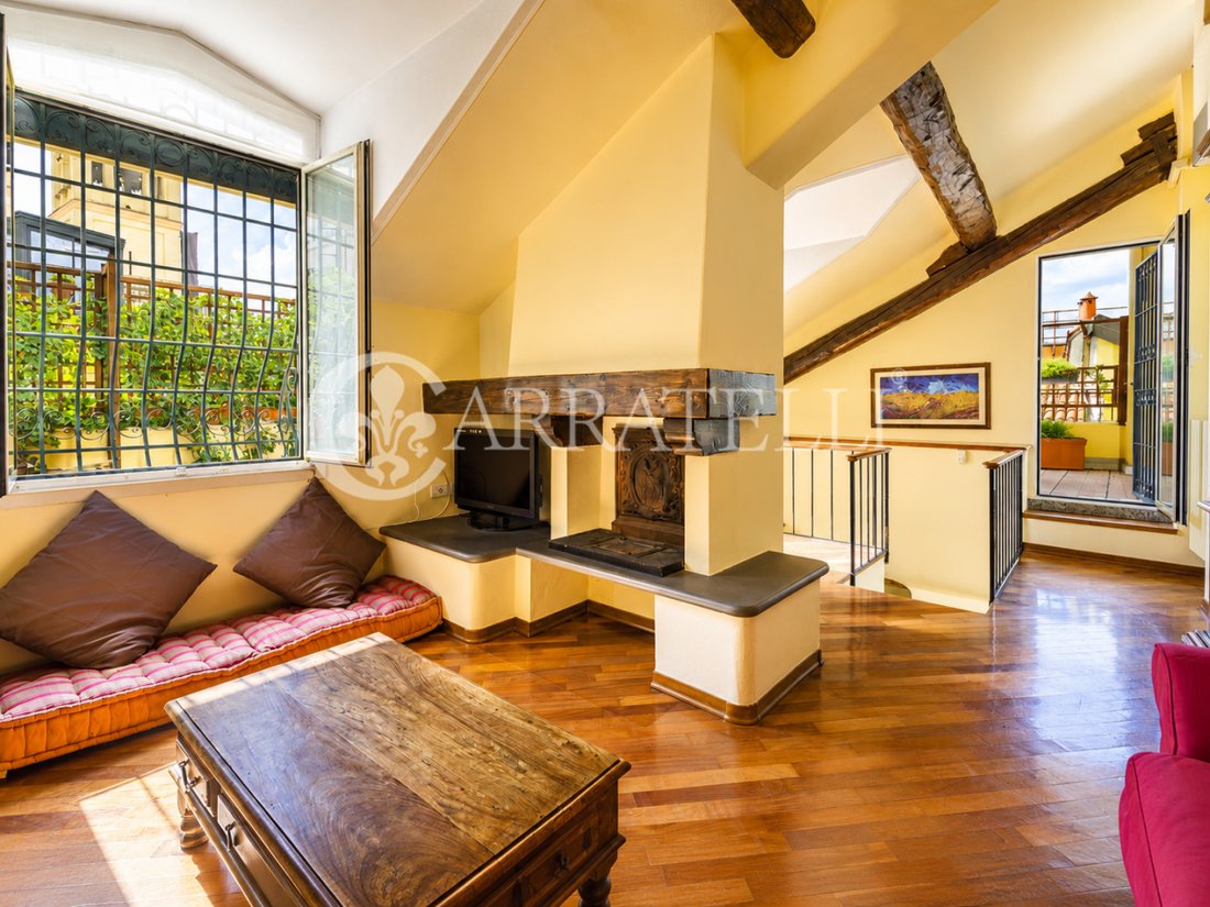 Apartment in Garibaldi - Porta Venezia, Milan, Lombardy 3 - 17898962
