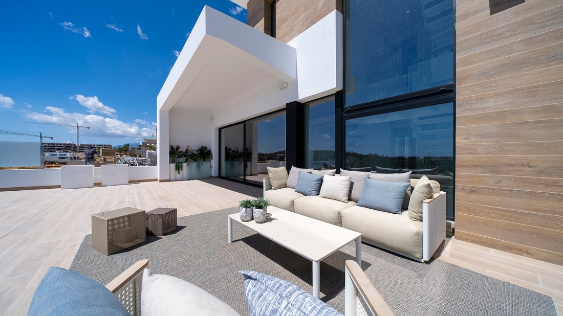 House in Finestrat, Valencian Community, Spain 3 - 17897607