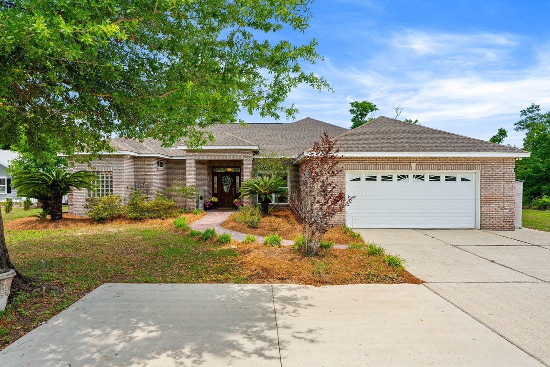 House in Panama City, Florida, United States 2 - 17895417