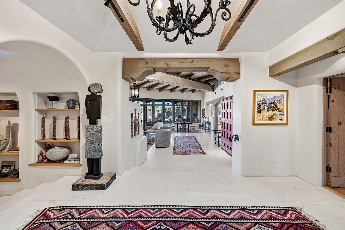 House in Santa Fe, New Mexico, United States 5 - 17248278