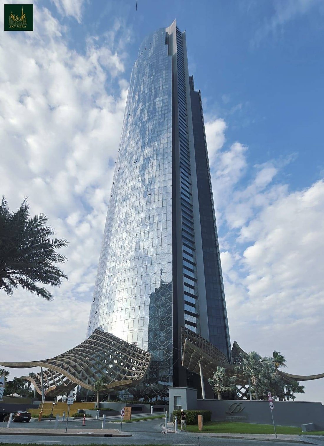 Apartment in Al Jaddaf, Dubai, United Arab Emirates 1 - 17899897