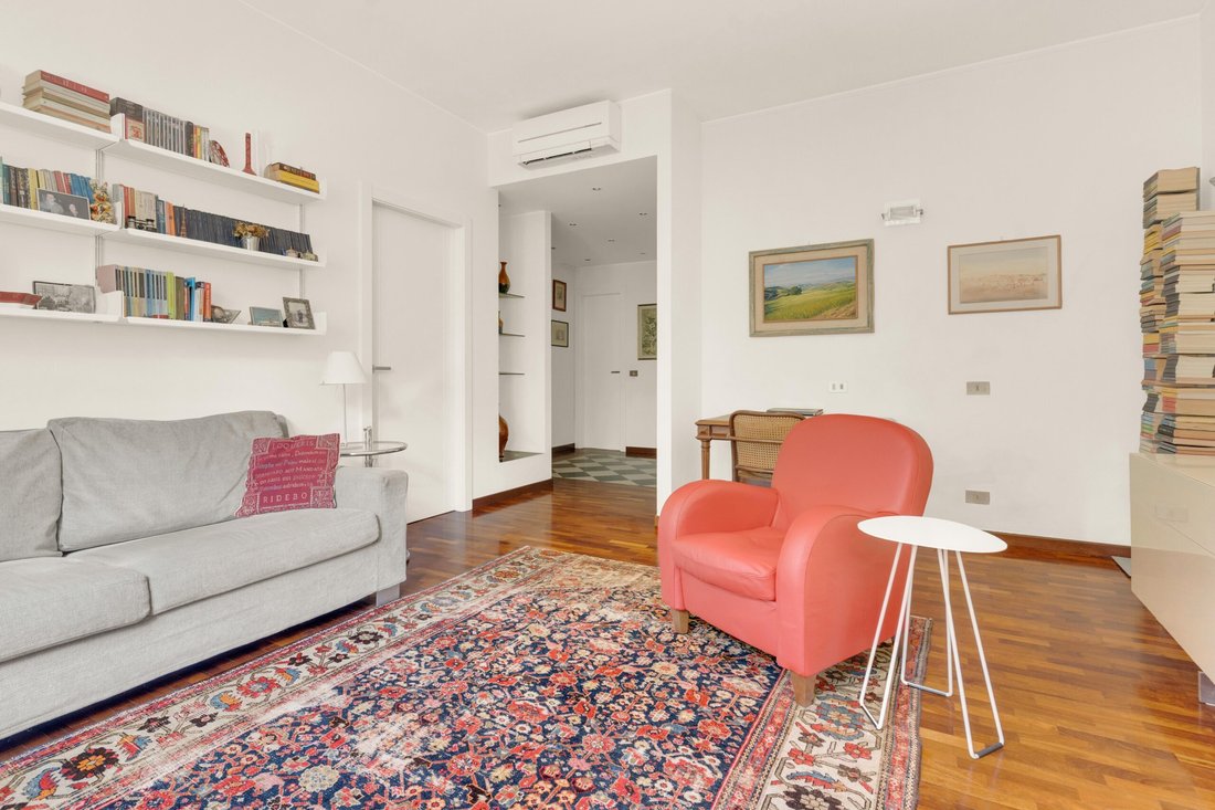 Apartment in Historic Center, Milan, Lombardy 5 - 17898366