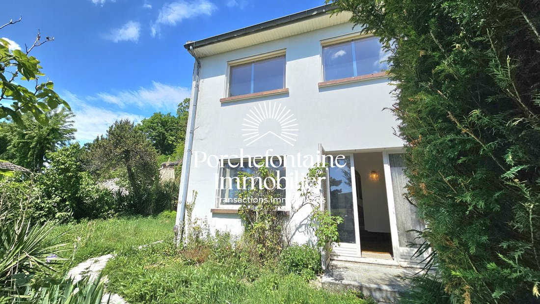 House in Coteau Sud, Chevreuse, France 2 - 17899031