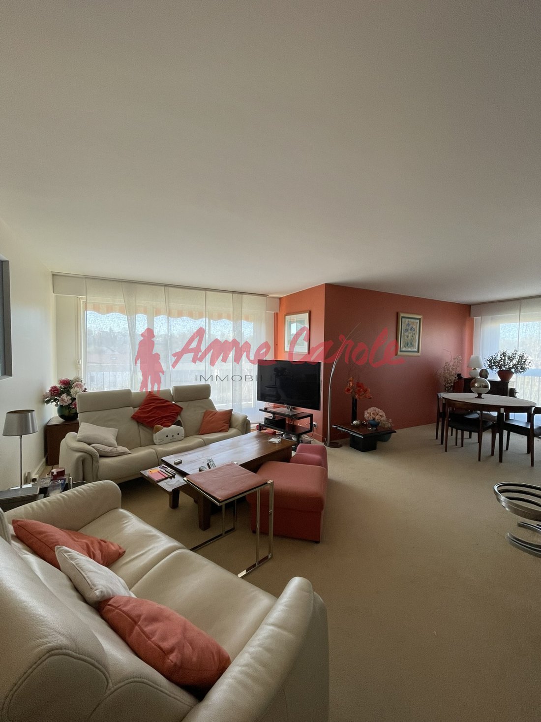 Apartment in Ledru Rollin, Le Perreux-sur-Marne, France 3 - 17896285