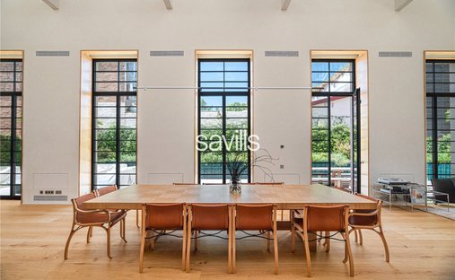 Casa a Sant Martí, Barcellona, Spagna 1