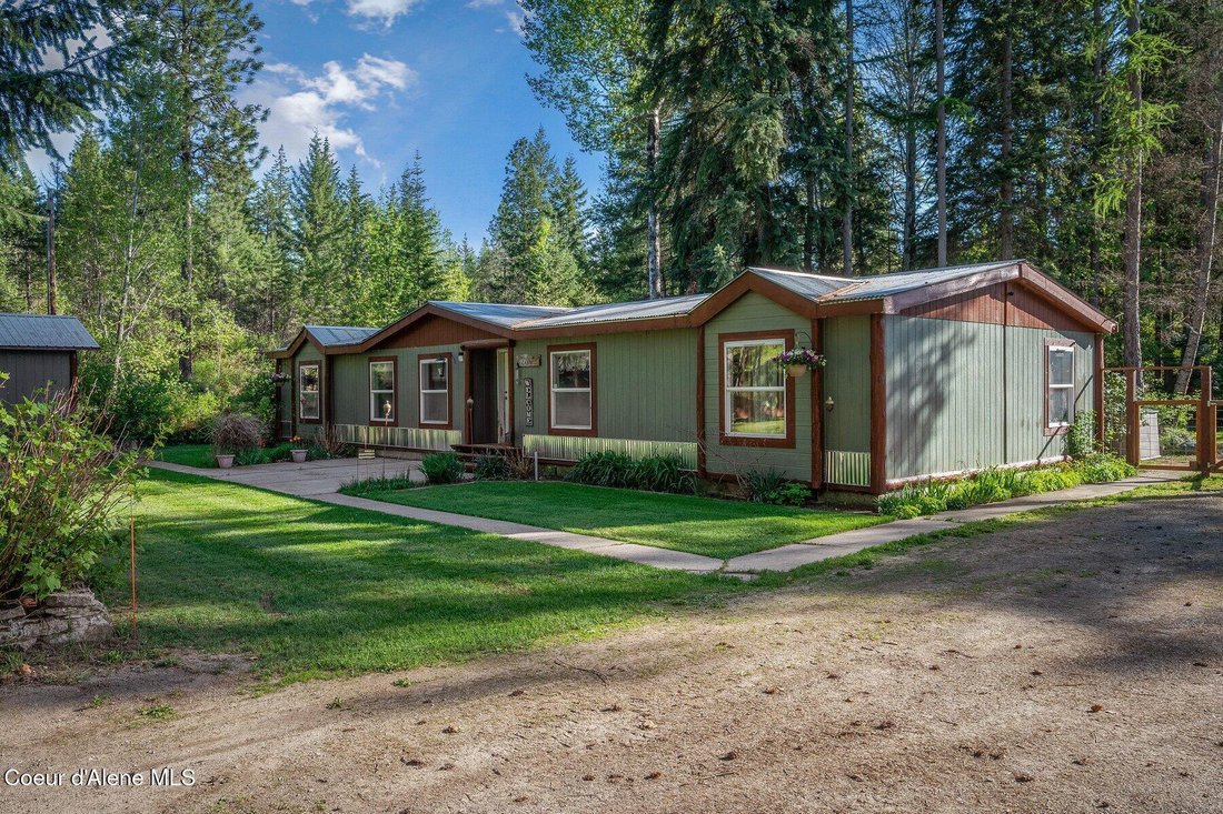 Athol, Idaho, United States 4 - 17899288
