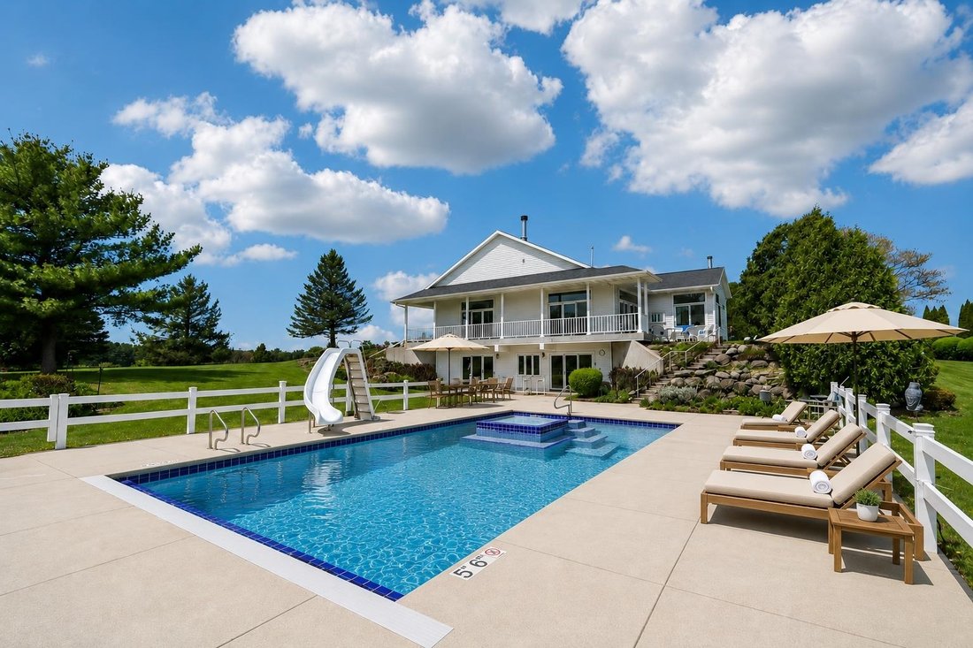 House in Verona, Wisconsin, United States 5 - 17898164