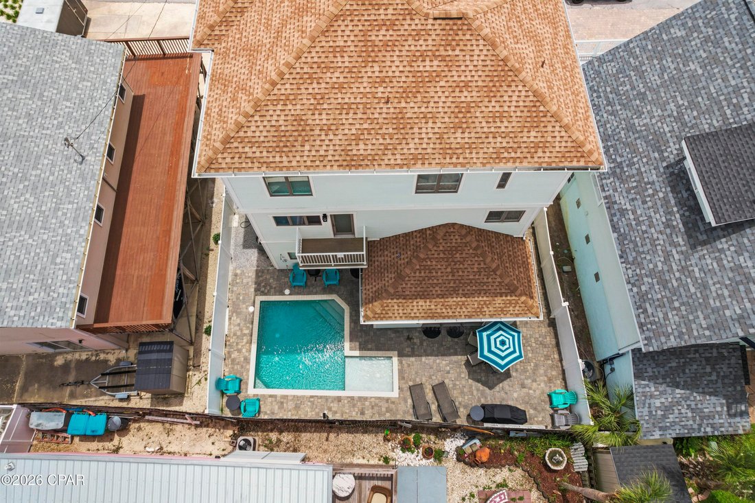 House in Panama City Beach, Florida, United States 4 - 17485714