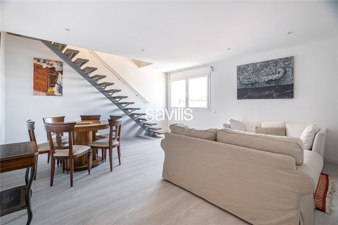 Apartment in Eixample, Barcelona, Spain 4 - 17897655
