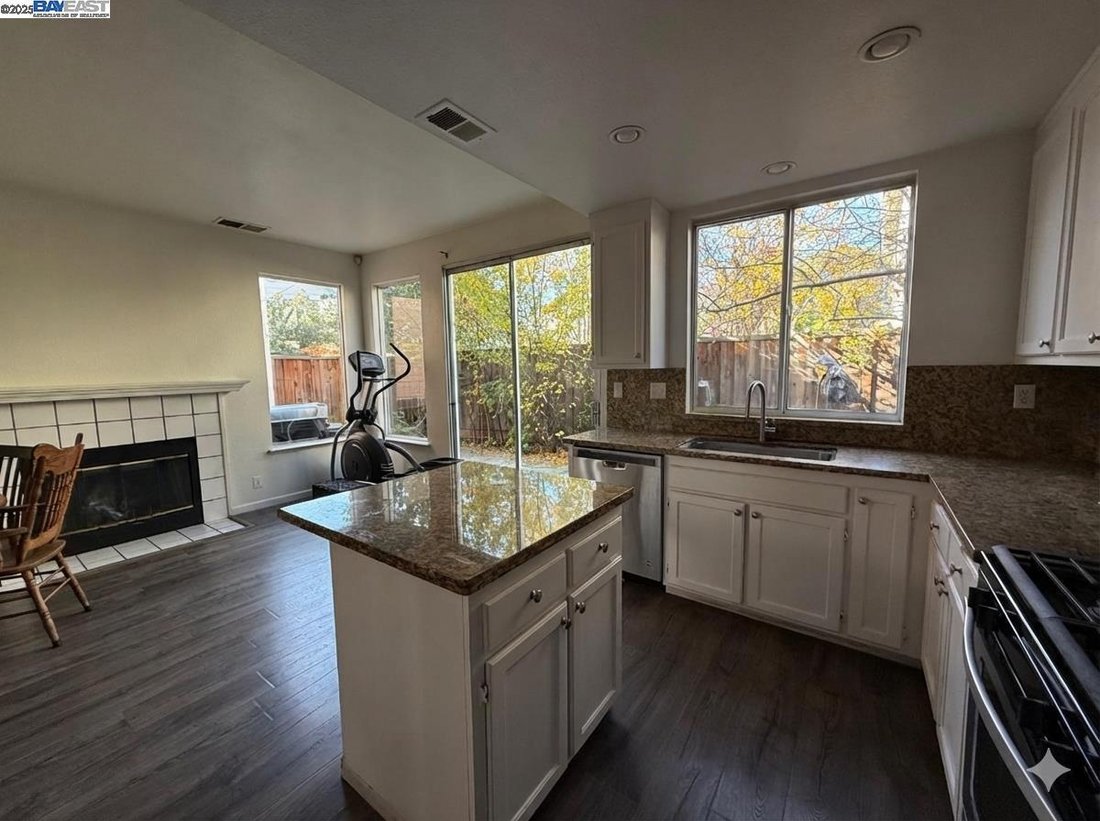 House in Newark, California, United States 5 - 17898483