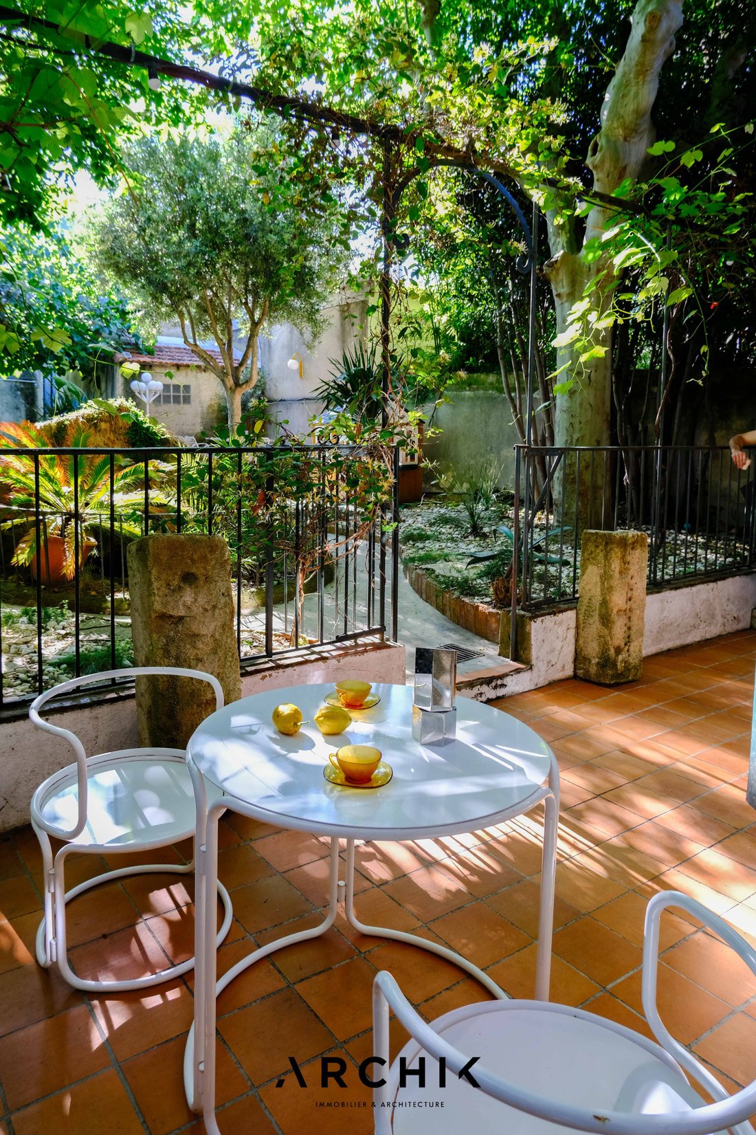 House in 16e Arrondissement, Marseille, France 5 - 17899468