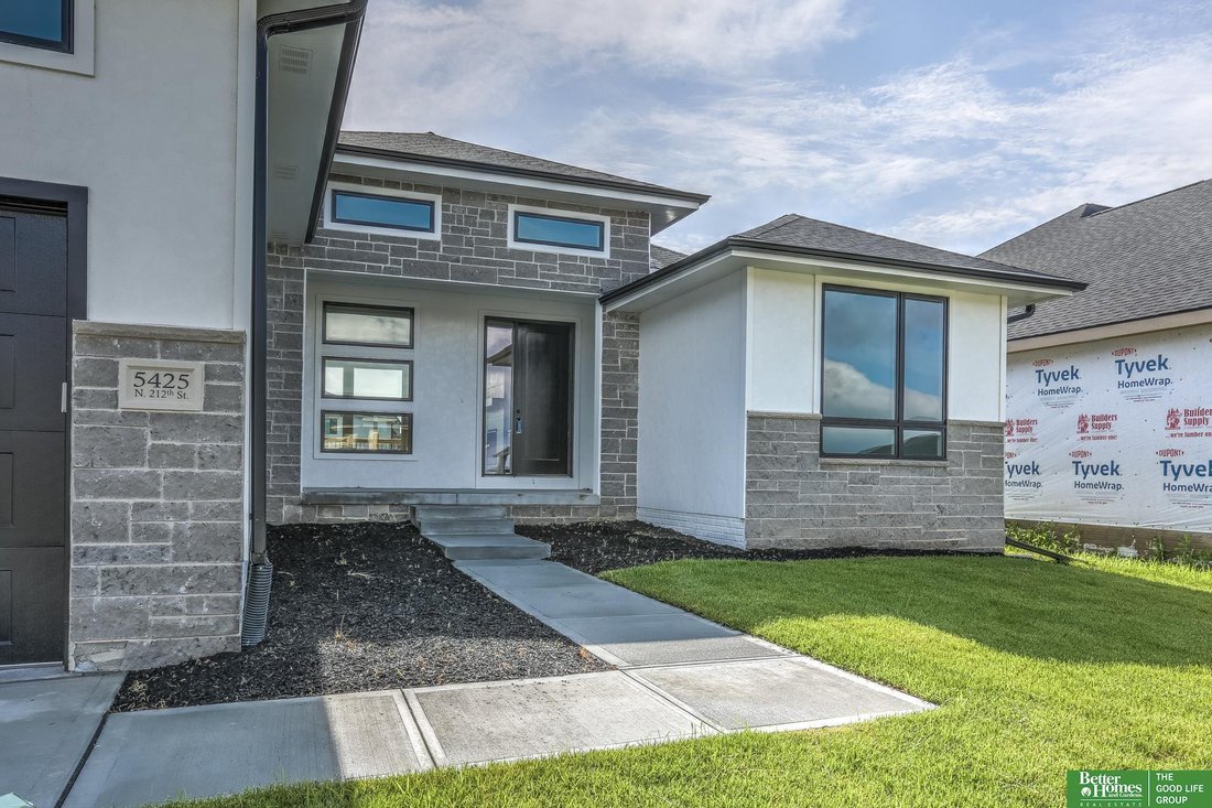 House in Omaha, Nebraska, United States 2 - 17897223