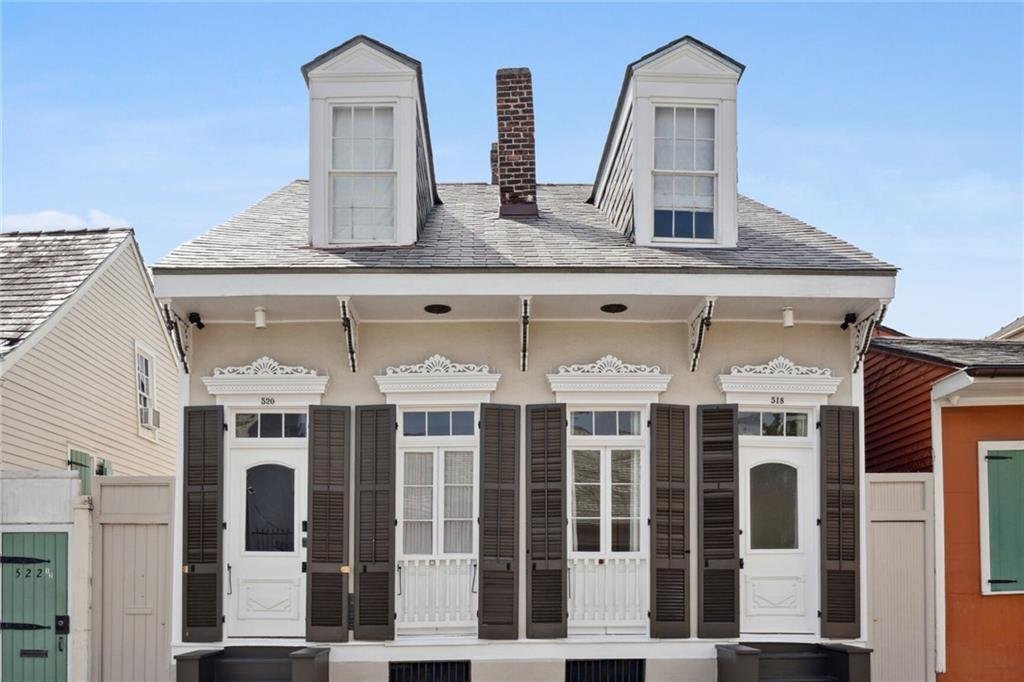 House in New Orleans, Louisiana, United States 1 - 17898293
