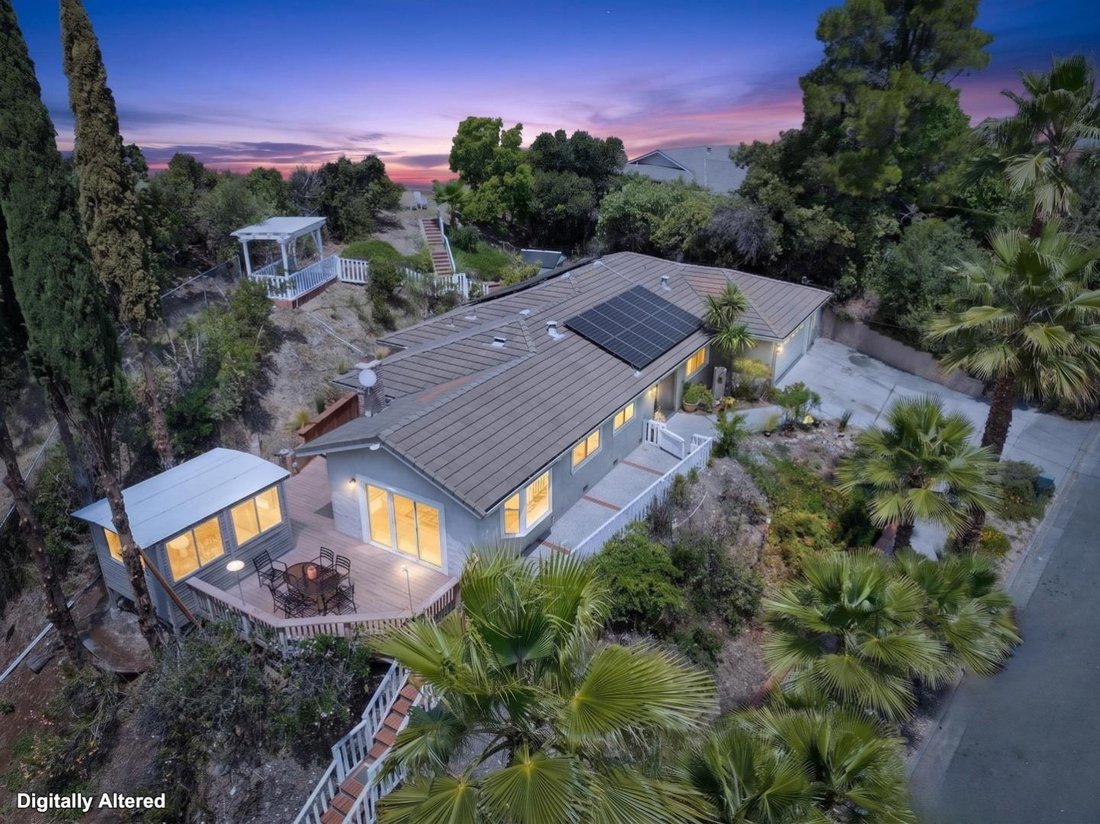 House in San Jose, California, United States 2 - 17895735